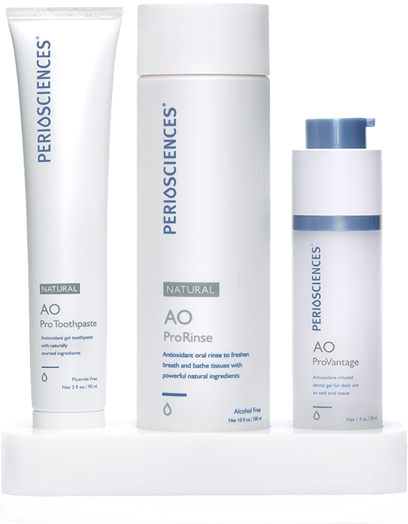 PerioSciences Products Dr Michael Pawlus Sarasota Periodontist PerioSciences Products
